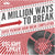 A Million Ways To Break Volume 3 - All Japan Edition