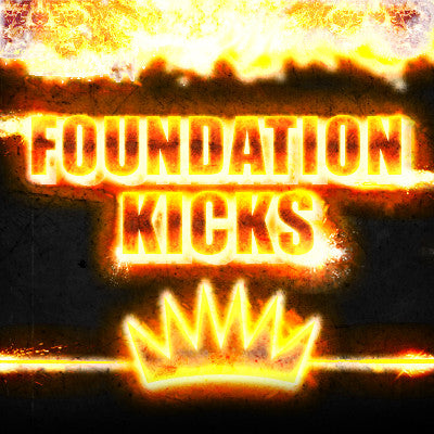 Foundation Kicks