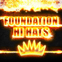 Foundation Hi Hats