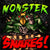 Monster Snares