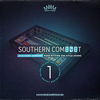 Southern Comfort Kicks